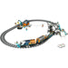LEGO Treno Espresso Artico Degli Esploratori - 60470