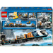 LEGO Treno Espresso Artico Degli Esploratori - 60470