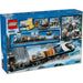 LEGO Treno Espresso Artico Degli Esploratori - 60470