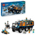 LEGO Grande Camion Artico Con Laboratorio - 60471