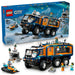 LEGO Grande Camion Artico Con Laboratorio - 60471