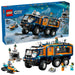LEGO Grande Camion Artico Con Laboratorio - 60471