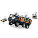 LEGO Grande Camion Artico Con Laboratorio - 60471