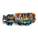 LEGO Grande Camion Artico Con Laboratorio - 60471
