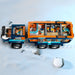 LEGO Grande Camion Artico Con Laboratorio - 60471