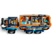 LEGO Grande Camion Artico Con Laboratorio - 60471