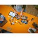 LEGO Grande Camion Artico Con Laboratorio - 60471