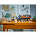 LEGO Grande Camion Artico Con Laboratorio - 60471