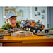 LEGO Grande Camion Artico Con Laboratorio - 60471