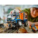 LEGO Grande Camion Artico Con Laboratorio - 60471