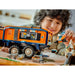 LEGO Grande Camion Artico Con Laboratorio - 60471