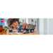 LEGO Grande Camion Artico Con Laboratorio - 60471