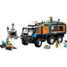 LEGO Grande Camion Artico Con Laboratorio - 60471