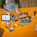 LEGO Grande Camion Artico Con Laboratorio - 60471