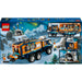 LEGO Grande Camion Artico Con Laboratorio - 60471