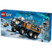 LEGO Grande Camion Artico Con Laboratorio - 60471