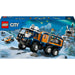 LEGO Grande Camion Artico Con Laboratorio - 60471