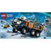 LEGO Grande Camion Artico Con Laboratorio - 60471
