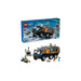 LEGO Grande Camion Artico Con Laboratorio - 60471