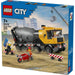 LEGO Betoniera - 60478