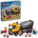 LEGO Betoniera - 60478