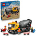 LEGO Betoniera - 60478