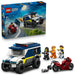 LEGO Cellulare Della Polizia - 60479