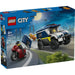 LEGO Cellulare Della Polizia - 60479