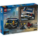 LEGO Cellulare Della Polizia - 60479