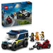 LEGO Cellulare Della Polizia - 60479