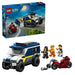 LEGO Cellulare Della Polizia - 60479