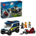LEGO Cellulare Della Polizia - 60479