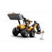 LEGO Scavatrice Da Cantiere Gialla - 60480, Veicolo Giocattolo Con 2 Minifigure, Benna E Braccio Funzionanti, Regalo Da 7+
