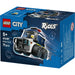 LEGO Veicoli Suv Della Polizia - 60481