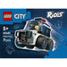 LEGO Veicoli Suv Della Polizia - 60481