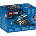 LEGO Veicoli Suv Della Polizia - 60481