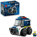 LEGO Veicoli Suv Della Polizia - 60481
