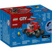 LEGO Veicoli Autopompa - 60482