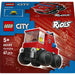 LEGO Veicoli Autopompa - 60482
