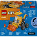 LEGO Veicoli Ruspa Da Cantiere - 60483