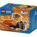 LEGO Veicoli Ruspa Da Cantiere - 60483