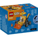 LEGO Veicoli Ruspa Da Cantiere - 60483