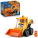 LEGO Veicoli Ruspa Da Cantiere - 60483
