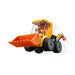 LEGO Veicoli Ruspa Da Cantiere - 60483