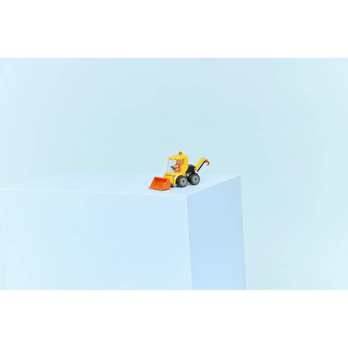 LEGO Veicoli Ruspa Da Cantiere - 60483