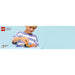 LEGO Veicoli Ruspa Da Cantiere - 60483