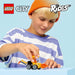 LEGO Veicoli Ruspa Da Cantiere - 60483