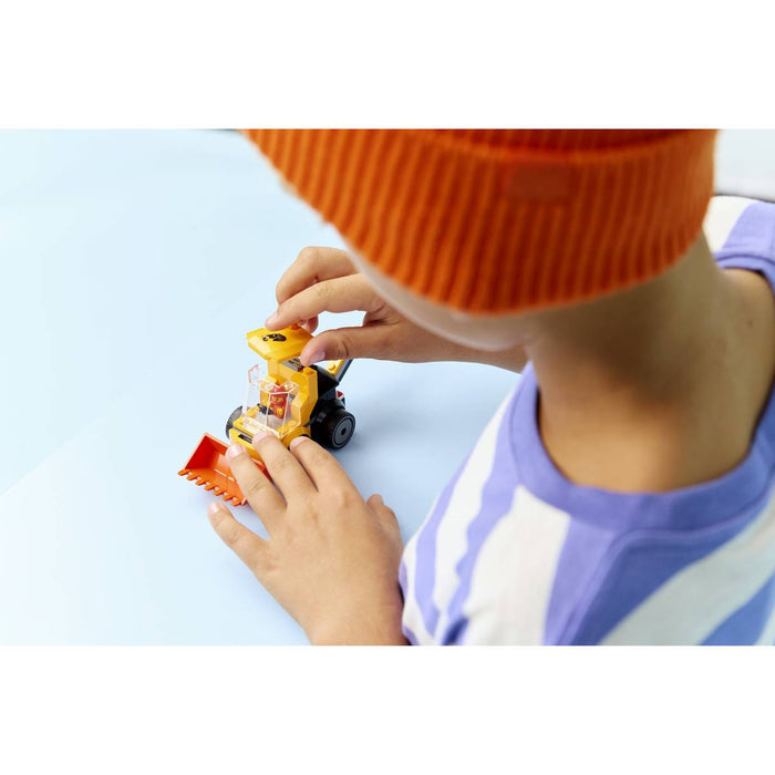 LEGO Veicoli Ruspa Da Cantiere - 60483