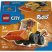 LEGO Veicoli Ruspa Da Cantiere - 60483