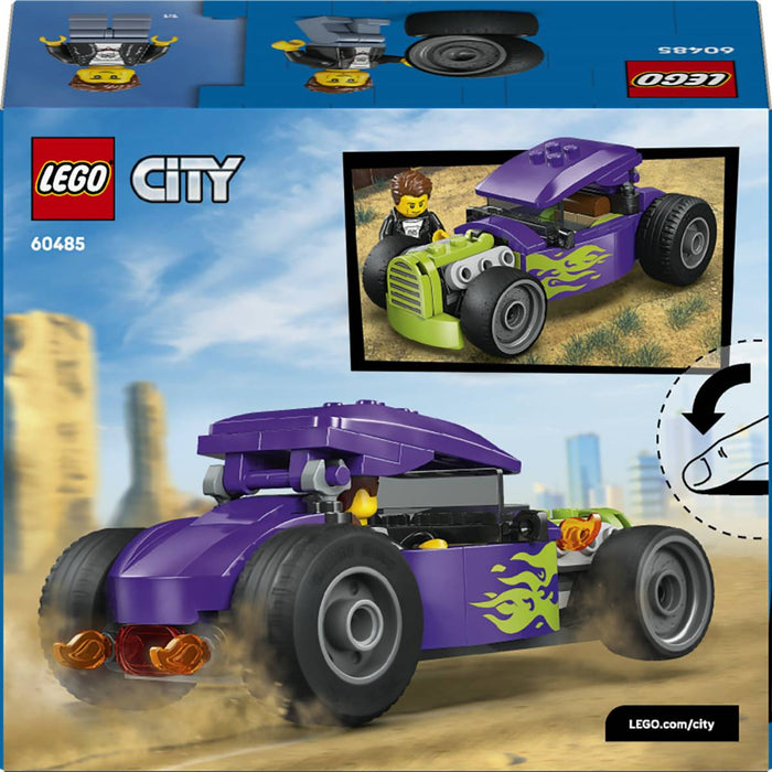 LEGO Bolide - 60485